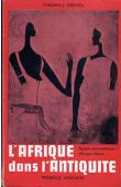  OBENGA Théophile - L'Afrique dans l'Antiquité (Egypte pharaonique/Afrique noire)