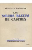  DUHAMELET Geneviève - Les sœurs bleues de Castres