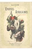  BARATIER, (Colonel) - Epopées africaines