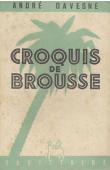 Croquis de brousse