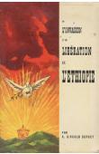  GINGOLD DUPREY A. - De l'invasion à la libération de l'Ethiopie. Tome I