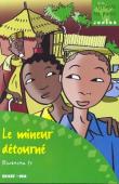  SY Boubacar - Le mineur détourné (nouvelle édition)