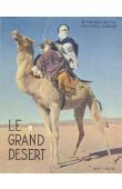  FRISON-ROCHE Roger, TAIRRAZ Georges - Le grand désert