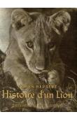  HERBERT Agnés - Histoire d'un lion