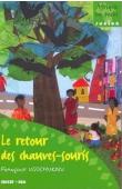  UGOCHUKWU Françoise - Le retour des chauves-souris (édition 2009)