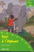  ESME Jean d' - Djéri à l'éléphant  (nouvelle édition)