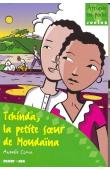  CLAIR Andrée - Tchinda, la petite sœur de Moudaïna (Nouvelle édition)