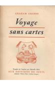  GREENE Graham - Voyage sans cartes (Libéria)