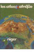  BERNUS Edmond, HAMIDOU Sidikou A., (sous la direction de) - Atlas du Niger