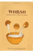 Le Worso. Mélanges offerts à Marguerite Dupire