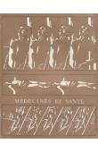  Cahiers ORSTOM sér. Sci. hum., vol. 18, n° 4 - Médecines et santé