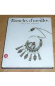  VAN CUTSEM Anne - Boucles d'oreilles ethniques: Afrique, Asie, Amérique
