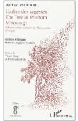  TSOUARI Arthur - L'arbre de sagesse - The Tree of Wisdom - Mboongi. 800 proverbes beembe de Mouyondzi (Congo)