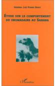 DENIS Pierre (Général) - Etude sur le comportement du dromadaire au Sahara