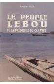  SYLLA Assane - Le peuple Lébou de la presqu'ile du Cap Vert