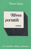  BEMBA Sylvain - Rêves portatifs