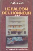  DIA Malick - Le balcon de l'honneur