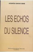  DEME Aissatou Diagne - Les échos du silence