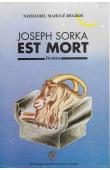  DEGBOE Nathaniel Mahulé - Joseph Sorka est mort