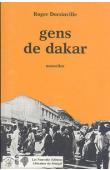  DORSINVILLE Roger - Gens de Dakar