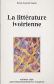  GNAOULE-OUPOH Bruno - La littérature ivoirienne