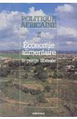  Politique africaine - 037 - Economie alimentaire: la purge libérale