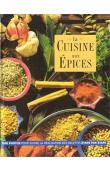  Anonyme - La cuisine aux épices