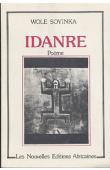  SOYINKA Wole - Idanre