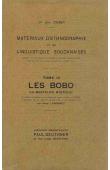  CREMER Jean, (docteur) - Les Bobo (La mentalité mystique)