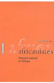  Journal des Africanistes - Tome 69 - fasc. 2 - 2000 - Parcours musical en Afrique