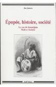  JANSEN Jan - Epopée, histoire et société. Le cas de Soundjata. Mali et Guinée