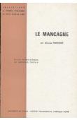  TRIFKOVIC Mirjana - Le Mancagne. Etude phonologique et morphologique