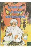  SOW Seydi - Le défi de la reine des sorciers