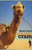  GARDI René - Cram cram. Erlebnisse rund um die Aïr-Berge in der südlichen Sahara