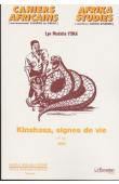  YOKA Lye Mudaba - Kinshasa, signes de vie
