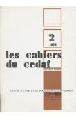  DE ROP Albert - La littérature orale Mongo. Synthèse et bibliographie