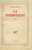  GILLES Daniel - La termitière
