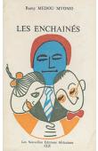  MEDOU MVOMO Rémy-André - Les Enchainés