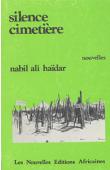  HAÏDAR Nabil Ali - Silence cimetière