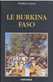  LEJEAL Frédéric - Le Burkina Faso