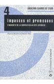  FINO Daniel (Sous la direction de) - Impasses et promesses. L'ambiguïté de la coopération au développement