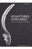  SAVARY Claude - Sculptures africaines d'un collectionneur de Genève