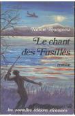  NYANGOMA Nadine - Le chant des fusillés