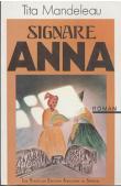  MANDELEAU Tita - Signare Anna ou Le voyage aux escales