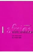  Journal des Africanistes - Tome 71 - fasc. 1 - 2001 - Les empreintes du renard pâle: Pour Germaine Dieterlen 