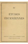 Etude sur les forêts des plaines et plateaux de la Côte d'Ivoire, etc.