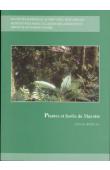  PASCAL Olivier, LABAT Jean-Noël - Plantes et forêts de Mayotte