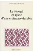  DIAGNE Abdoulaye, DAFFE Gaye (éditeurs) - Le Sénégal en quête d'une croissance durable