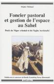  THEBAUD Brigitte - Foncier pastoral et gestion de l'espace au sahel. Peuls du Niger oriental et du Yagha burkinabé