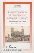  AMOUGOU Emmanuel - La construction de l'inconscient colonial en Alsace. Un village nègre sous le froid